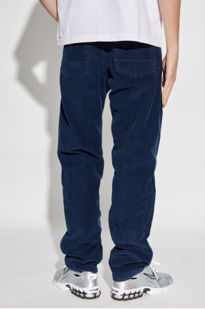 Stone Island Corduroy trousers