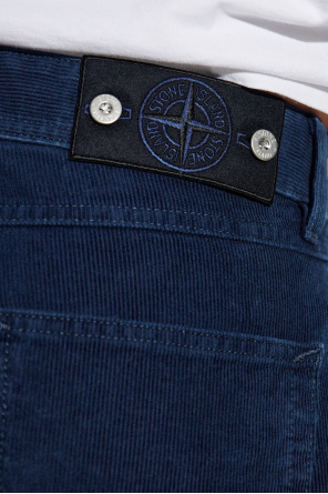 Stone Island Corduroy trousers