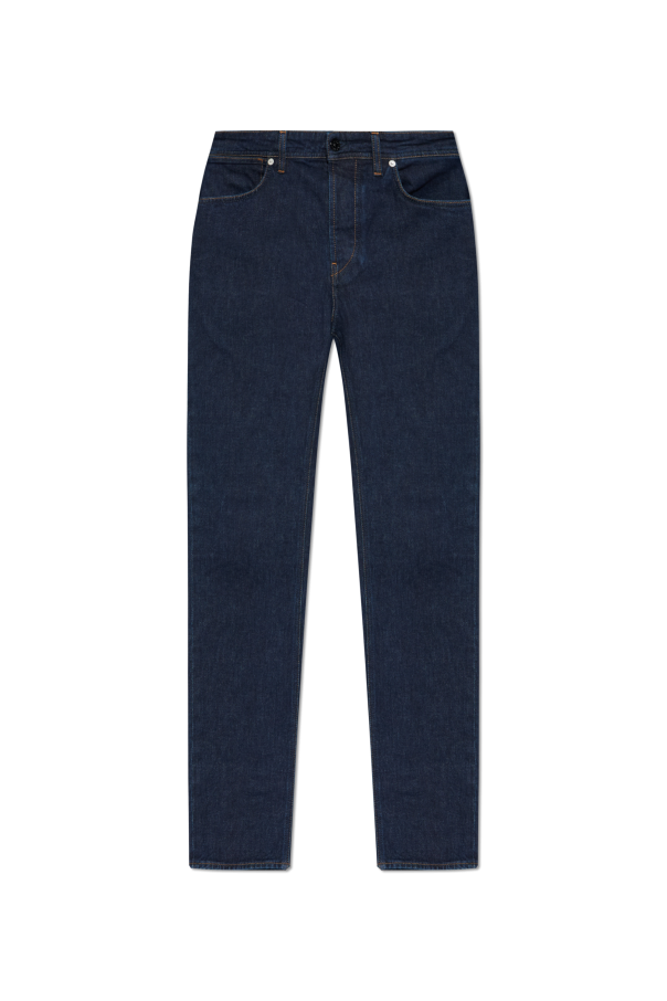 Slim jeans od Stone Island