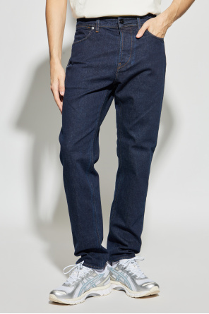 Stone Island Vaqueros tipo slim