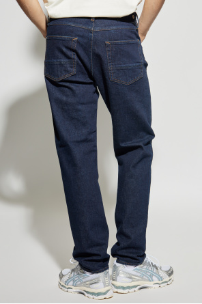 Stone Island Vaqueros tipo slim