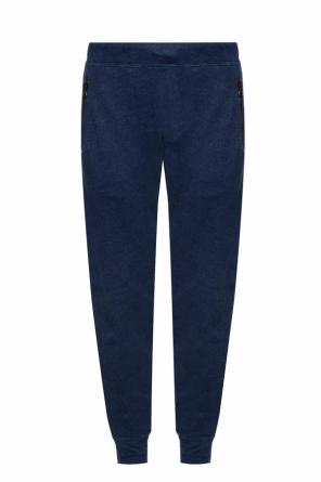Drawstring sweatpants od John Varvatos