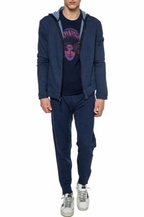 Drawstring sweatpants od John Varvatos