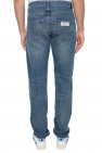 Kent & Curwen Jeans with tears