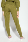 Kate Spade Trousers with logo