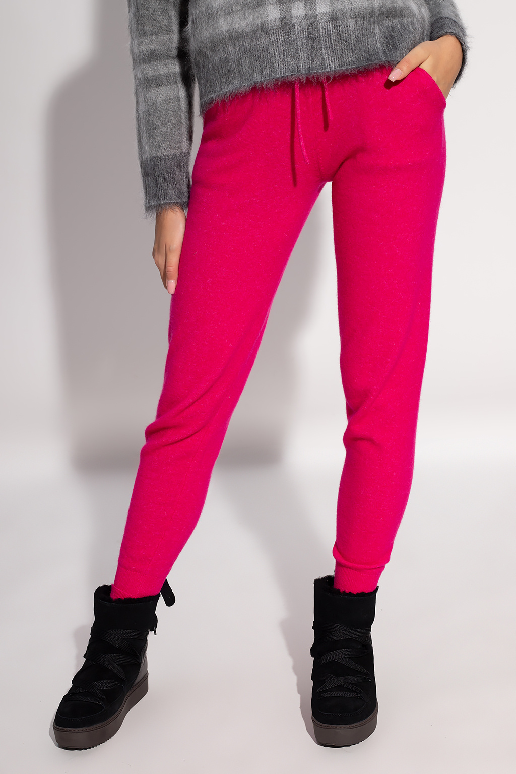 Kate Spade Knit joggers