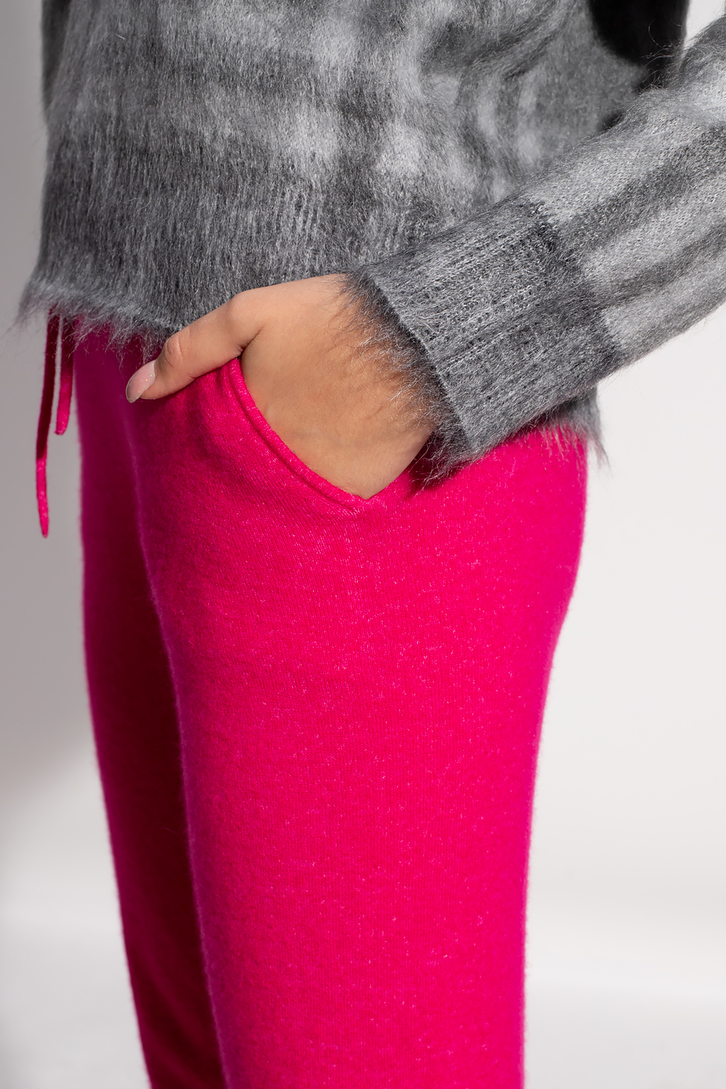 Kate Spade Knit joggers