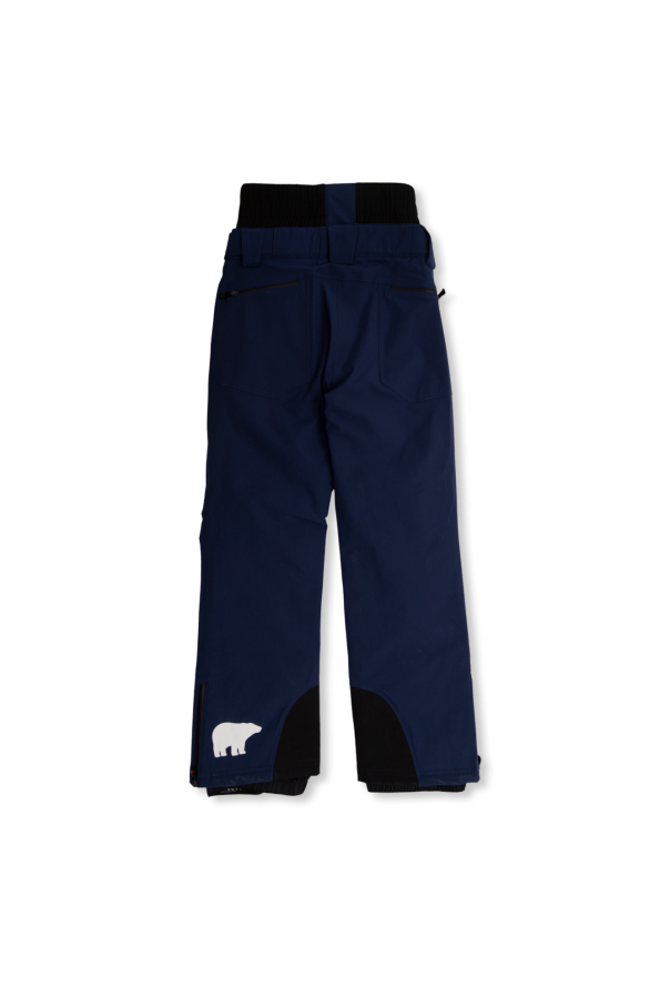 Perfect Moment Kids Ski clair trousers