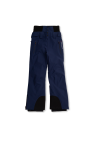 Rick Owens Mastodon cotton cargo pants