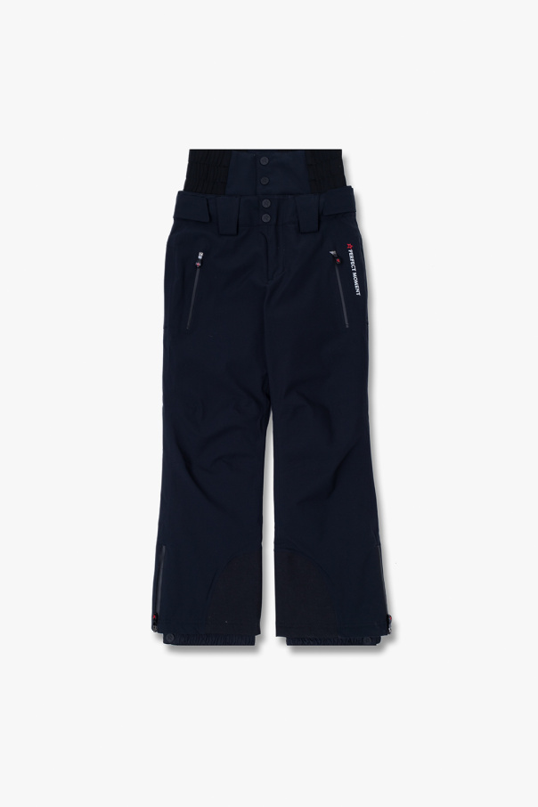 ‘Chamonix’ ski trousers od Perfect Moment Kids