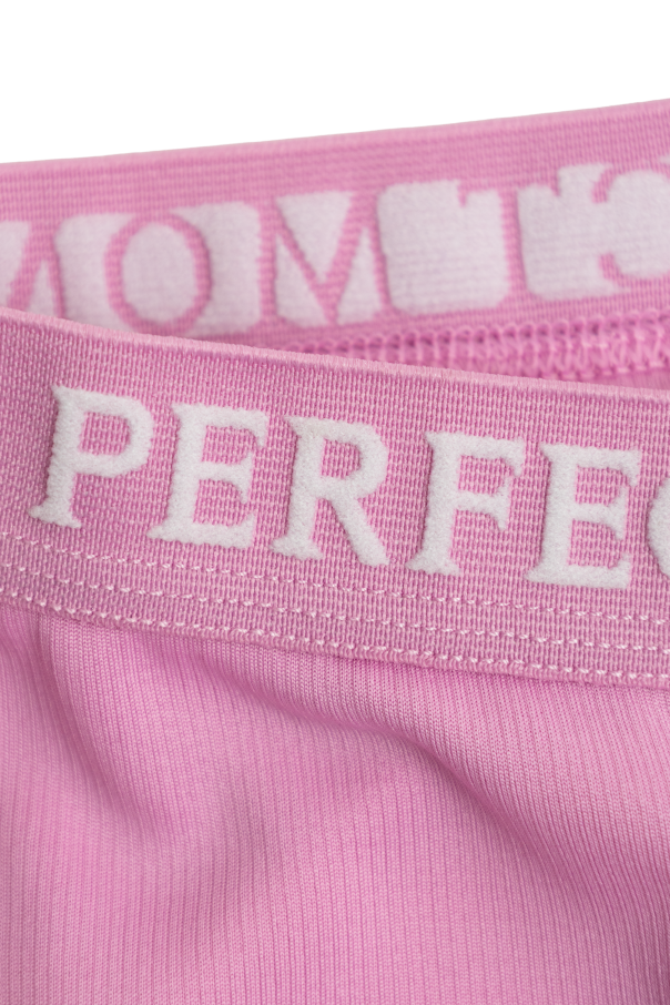 Perfect Moment Kids 'Thermal' trousers