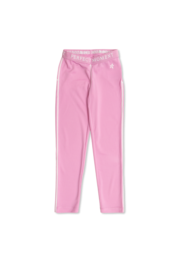 Aurora ski pants od Perfect Moment Kids