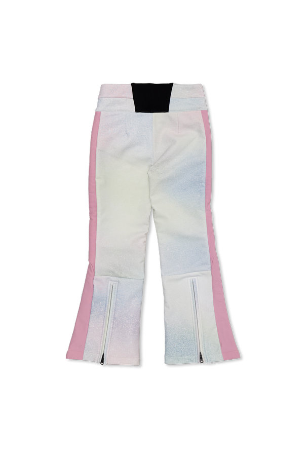 Perfect Moment Kids ‘Aurora Flare II’ high-waisted ski pants