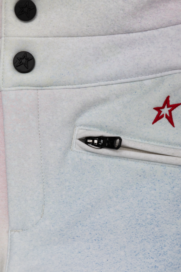Perfect Moment Kids ‘Aurora Flare II’ high-waisted ski pants