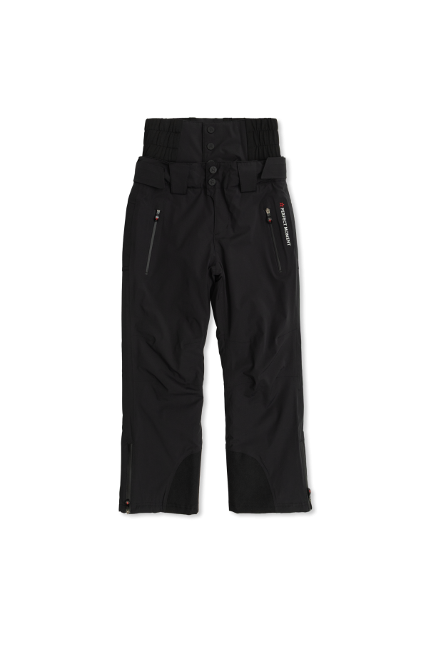 Chamonix ski pants od Perfect Moment Kids