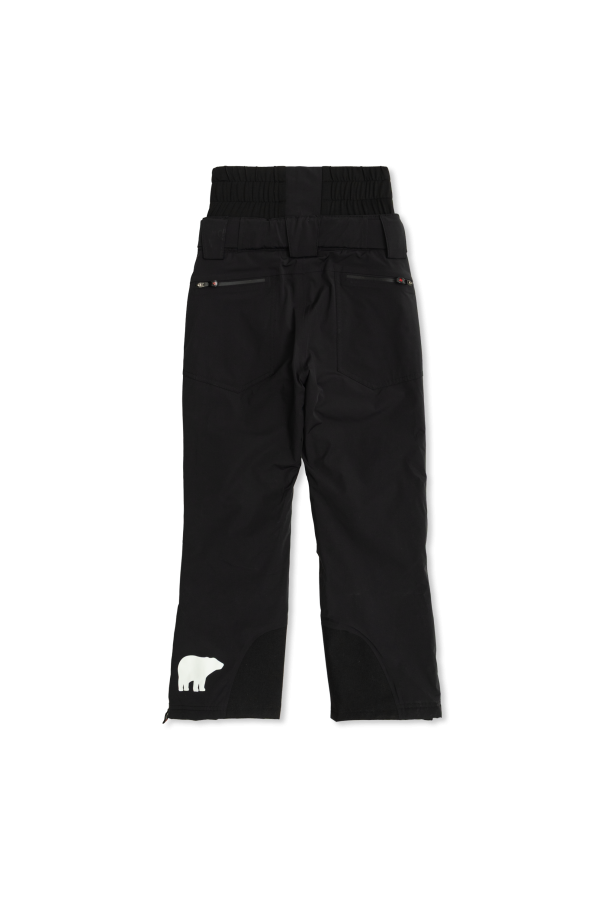 Perfect Moment Kids Skihose „Chamonix“