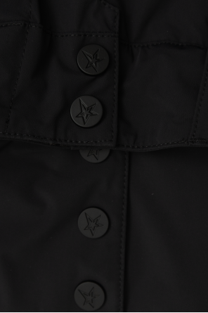 Perfect Moment Kids Skihose „Chamonix“