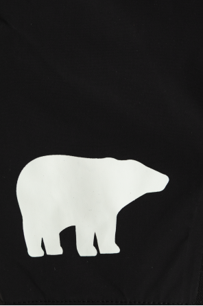 Perfect Moment Kids Skihose „Chamonix“