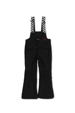 Pantalones de esquí con tirantes 