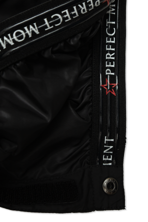 Perfect Moment Kids Skihose mit Hosenträgern „Isola“