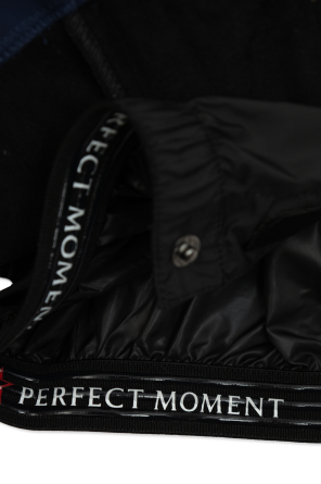 Perfect Moment Kids Pantalones de esquí con tirantes "Isola"