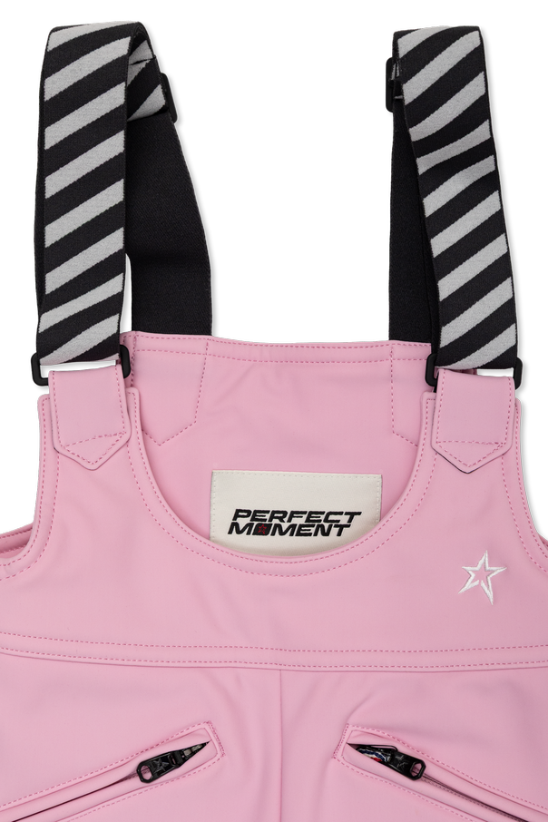 Perfect Moment Kids ‘Isola Racing II’ ski pants
