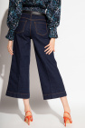 Kate Spade Wide-legged jeans