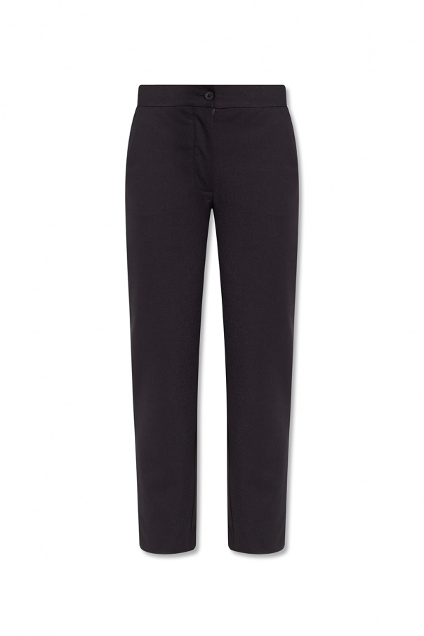 Kate Spade Trousers with splits