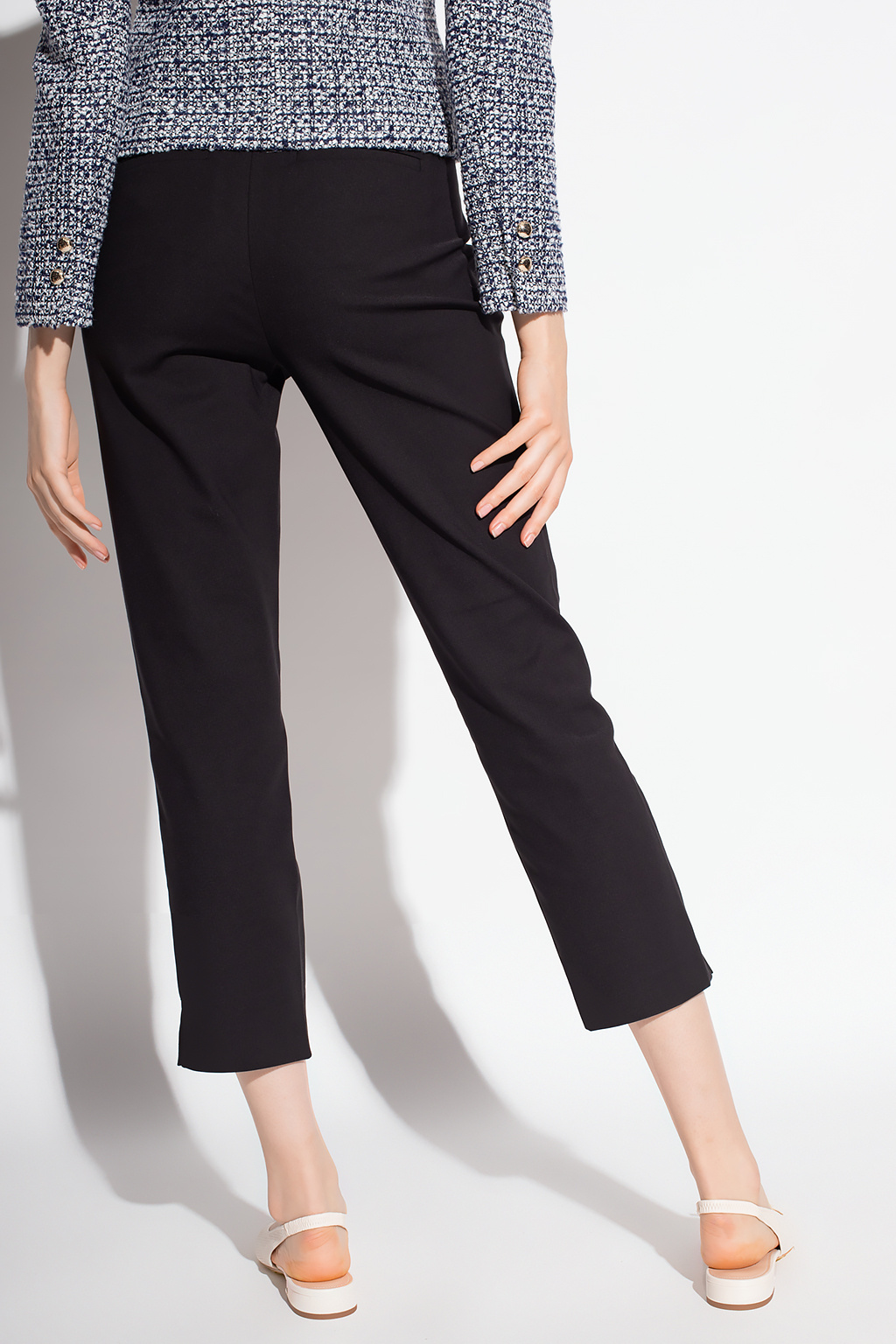 Kate Spade Trousers with splits