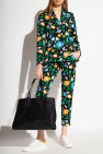 Kate Spade Trousers with floral motif