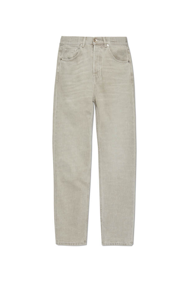 Eleventy Jeans mit leicht verjüngten Beinen