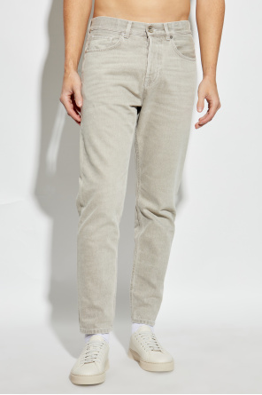 Eleventy Jeans mit leicht verjüngten Beinen