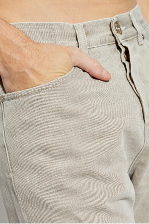 Eleventy Jeans mit leicht verjüngten Beinen