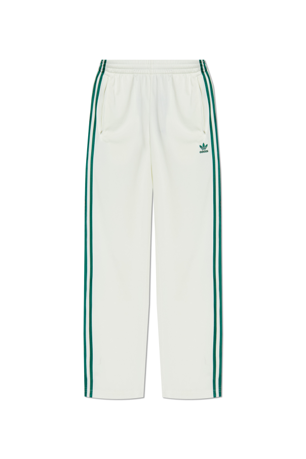 Sweatpants with logo od ADIDAS Originals