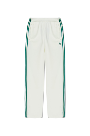 Sweatpants with logo od ADIDAS Originals