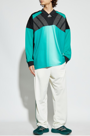 Sweatpants with logo od ADIDAS Originals