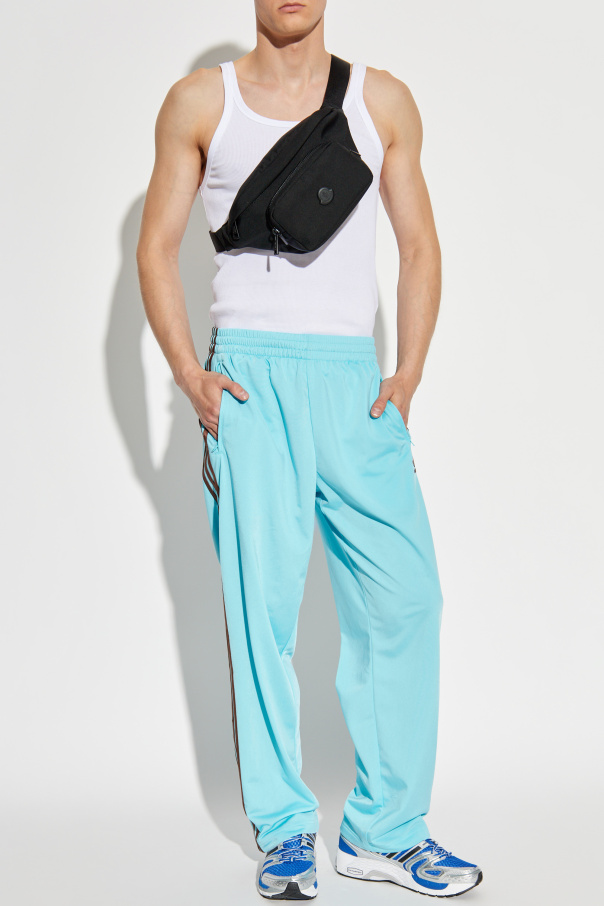 ADIDAS Originals Straight-leg sweatpants
