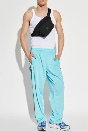 Jogginghose mit gerade geschnittenen beinen od ADIDAS Originals
