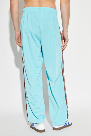 ADIDAS Originals Straight-leg sweatpants