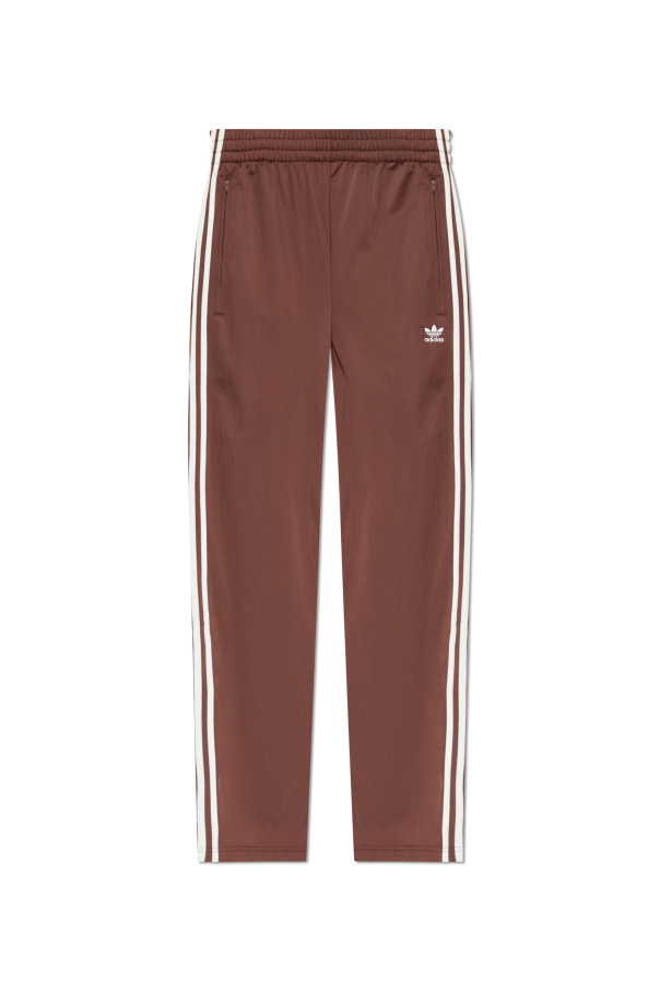 Straight-leg sweatpants od ADIDAS Originals