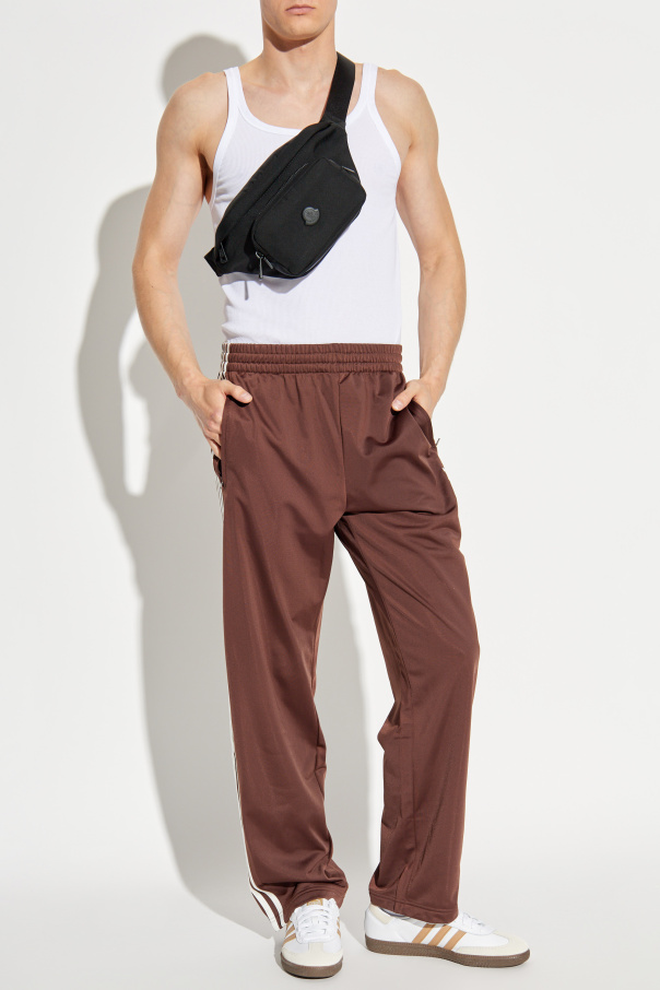 ADIDAS Originals Straight-leg sweatpants