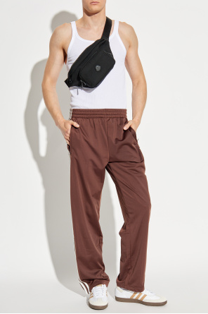 Jogginghose mit gerade geschnittenen beinen od ADIDAS Originals