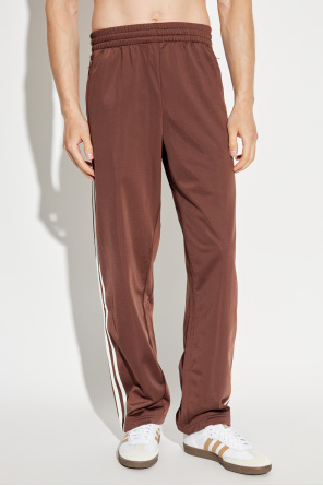 ADIDAS Originals Straight-leg sweatpants
