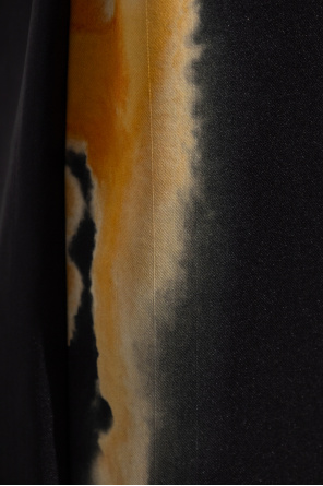 Y-3 Pantalones con logo