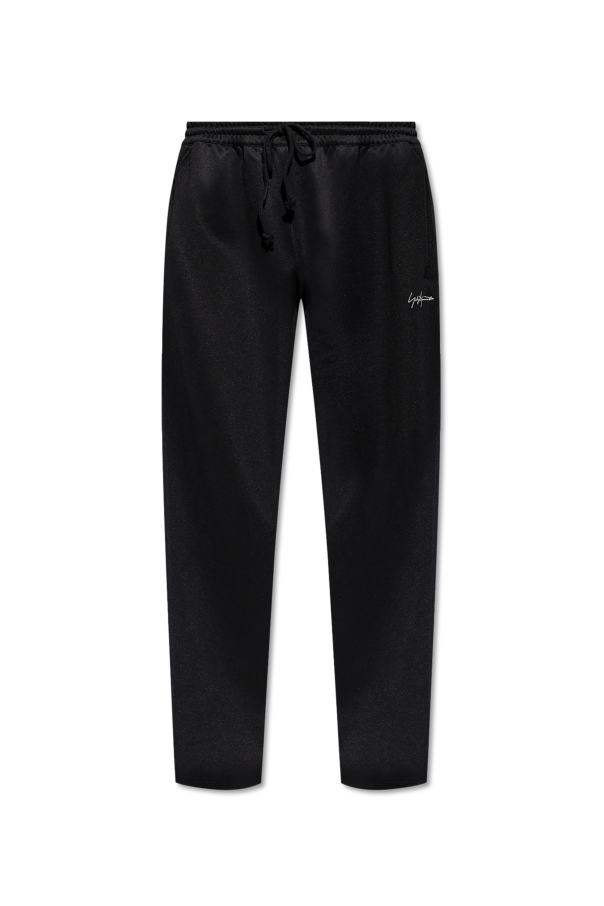 Sweatpants with logo od Y-3