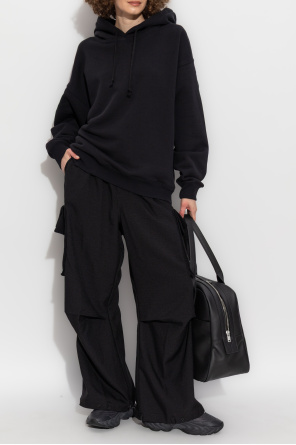 Trousers with pockets od Y-3
