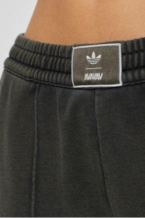 ADIDAS Originals adidas x AVAVAV