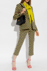 Kate Spade Patterned trousers