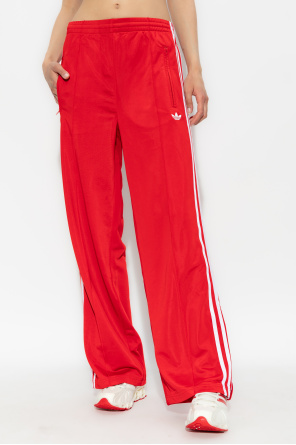ADIDAS Originals Sweatpants mit gerade geschnittenen Beinen