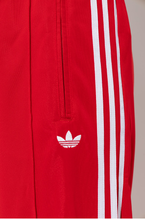 ADIDAS Originals Sweatpants mit gerade geschnittenen Beinen